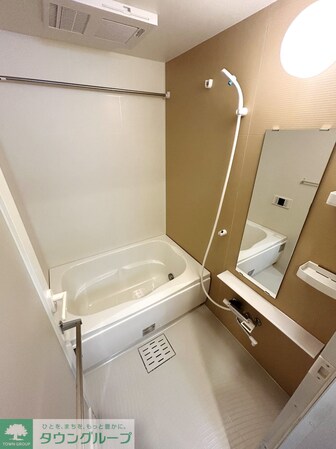 Raum麻布十番の物件内観写真